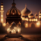 Ramdan Blessings