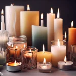 Candles