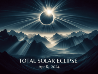 Total Solar Eclipse