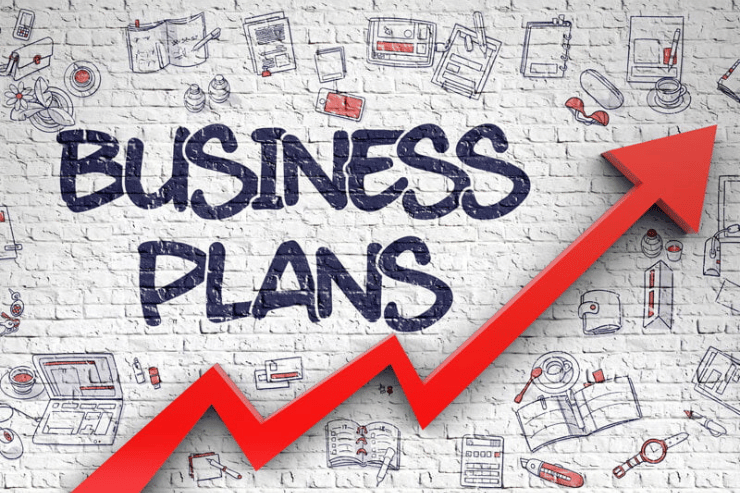 Business Plans