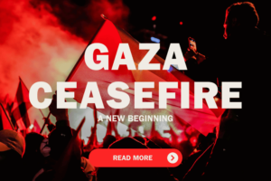 Gaza Ceasefire