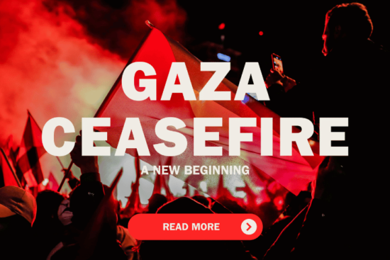 Gaza Ceasefire