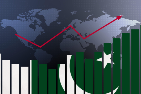 Why Invest in Pakistan Stock Exchange (PSX) Over Cryptocurrency?